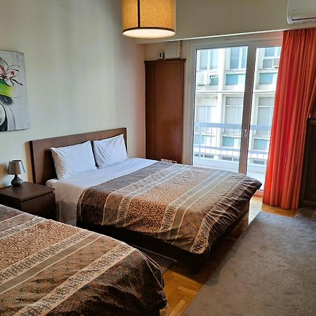 Syntagma-Ermou Apartment Атина Екстериор снимка