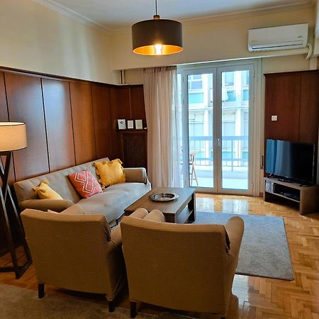 Syntagma-Ermou Apartment Атина Екстериор снимка