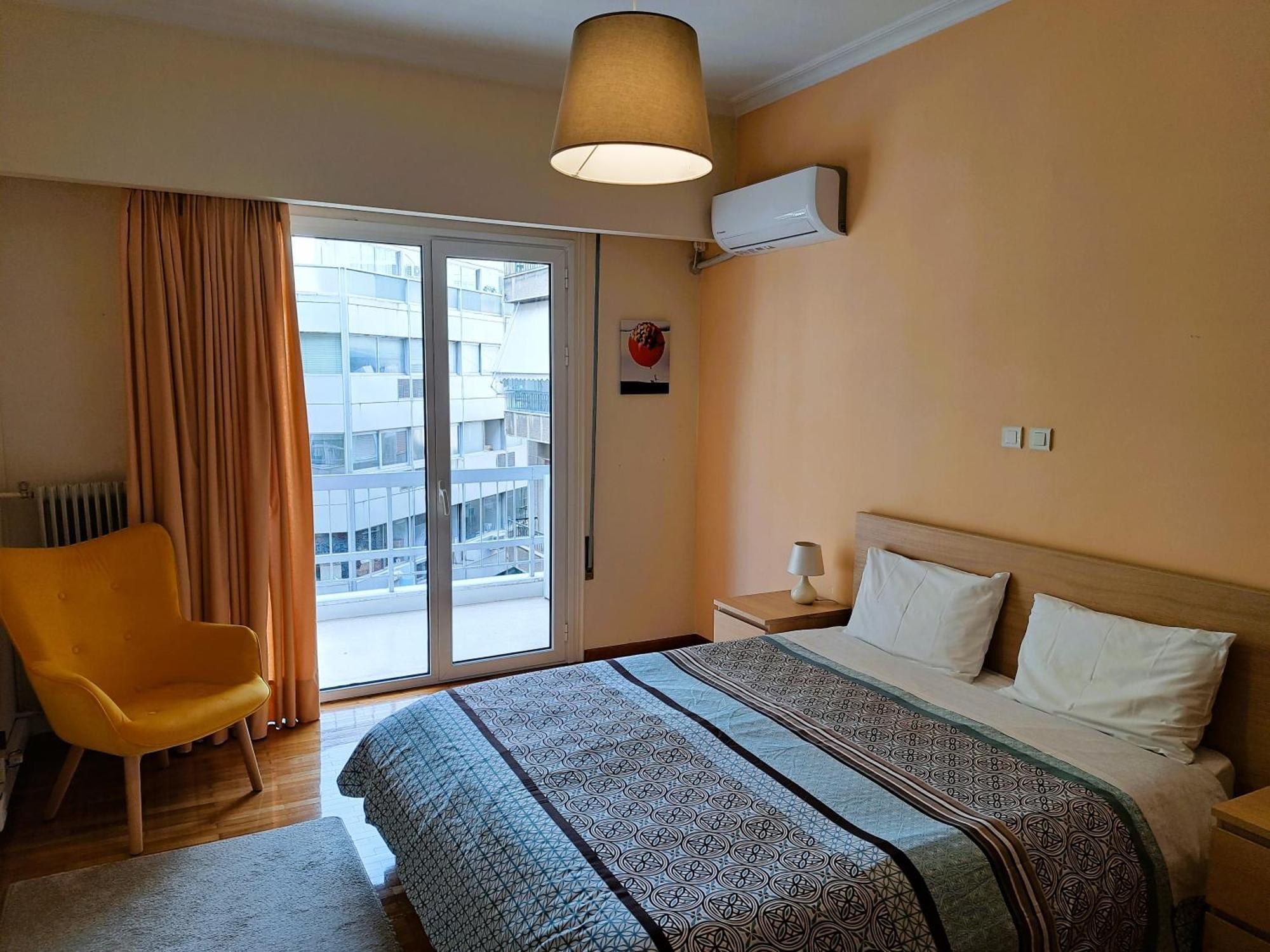 Syntagma-Ermou Apartment Атина Екстериор снимка