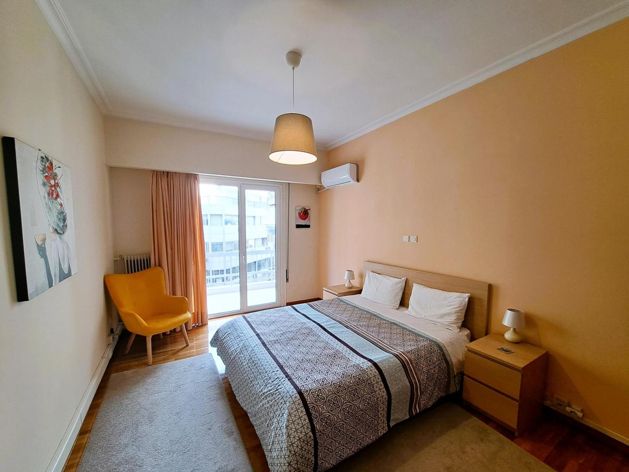 Syntagma-Ermou Apartment Атина Екстериор снимка