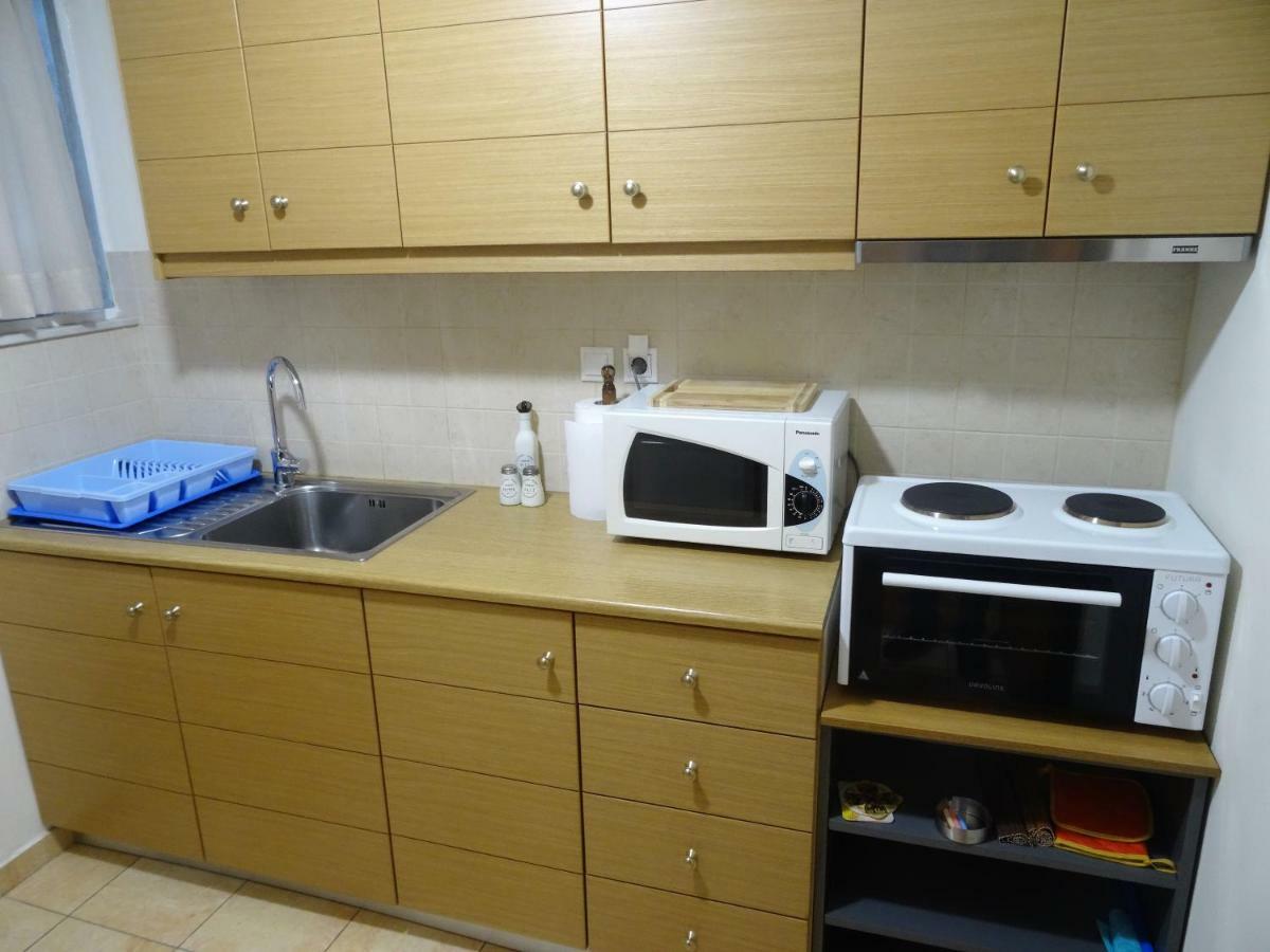 Syntagma-Ermou Apartment Атина Екстериор снимка