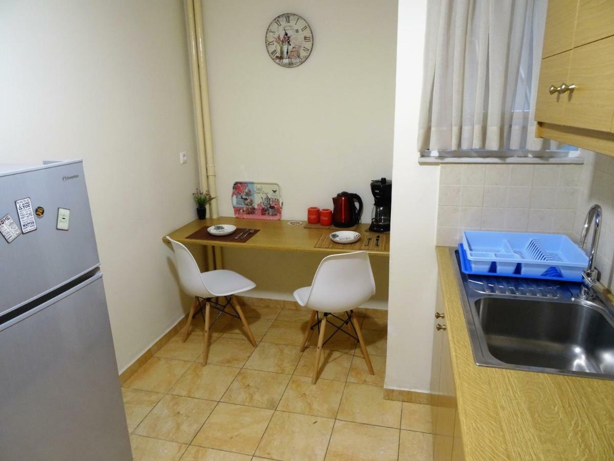 Syntagma-Ermou Apartment Атина Екстериор снимка