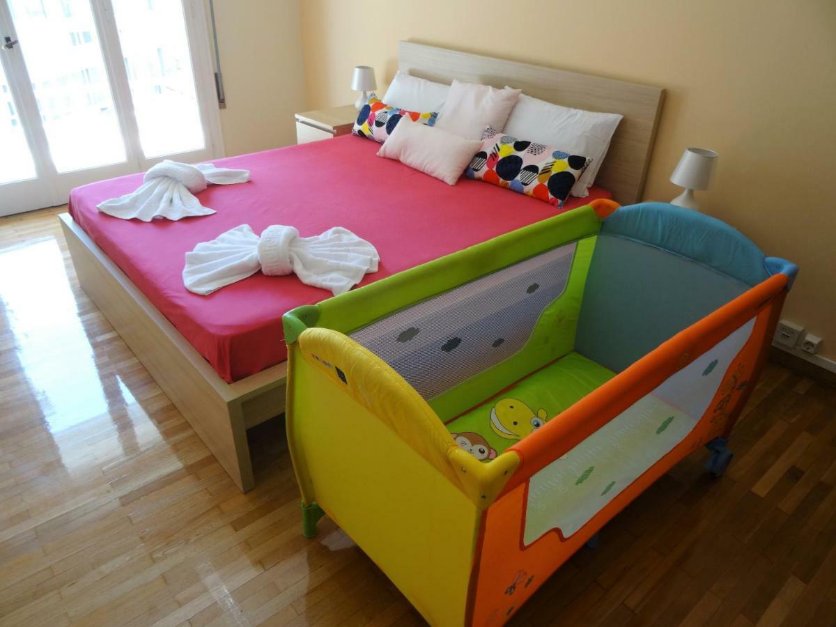 Syntagma-Ermou Apartment Атина Екстериор снимка