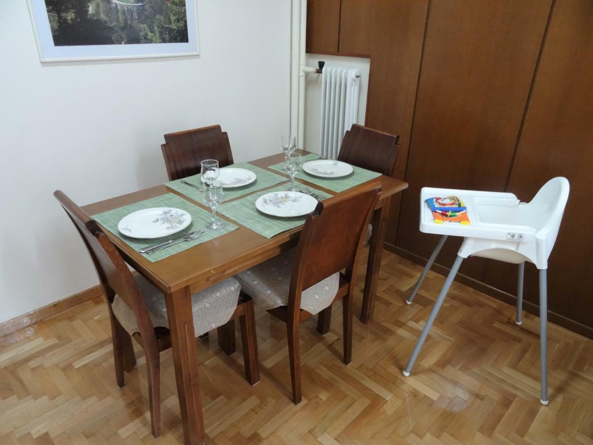 Syntagma-Ermou Apartment Атина Екстериор снимка