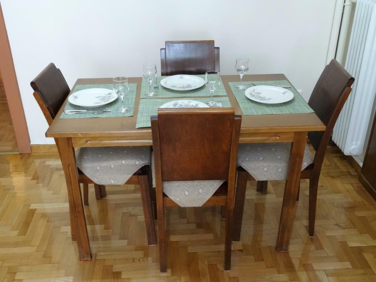 Syntagma-Ermou Apartment Атина Екстериор снимка